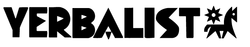 XAQ10 Yerbalist Header Logo